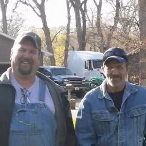 Meet your Posher, Mark